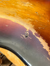 SOLD - Fender Jazzmaster 1959 Gold Pickguard