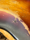 SOLD - Fender Jazzmaster 1959 Gold Pickguard