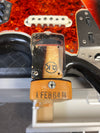 Sold - Fender Jaguar 1964 Pre CBS