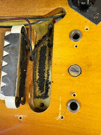 Sold - Fender Jaguar 1964 Pre CBS