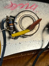 Sold - Fender Jaguar 1964 Pre CBS