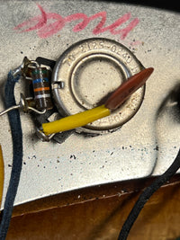 Sold - Fender Jaguar 1964 Pre CBS