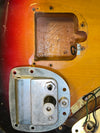 Sold - Fender Jaguar 1964 Pre CBS