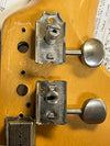 Sold - Fender Jaguar 1964 Pre CBS