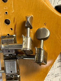 Sold - Fender Jaguar 1964 Pre CBS