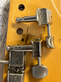 Sold - Fender Jaguar 1964 Pre CBS