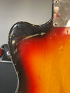 Sold - Fender Jaguar 1964 Pre CBS