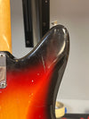Sold - Fender Jaguar 1964 Pre CBS
