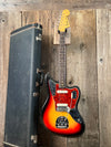 Sold - Fender Jaguar 1964 Pre CBS