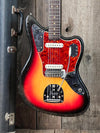 Sold - Fender Jaguar 1964 Pre CBS