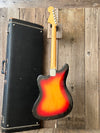 Sold - Fender Jaguar 1964 Pre CBS
