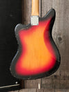 Sold - Fender Jaguar 1964 Pre CBS