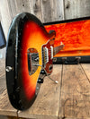 Sold - Fender Jaguar 1964 Pre CBS