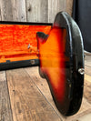 Sold - Fender Jaguar 1964 Pre CBS