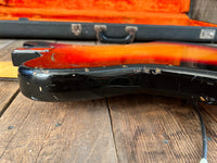 Sold - Fender Jaguar 1964 Pre CBS