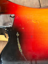 Sold - Fender Jaguar 1964 Pre CBS