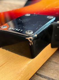Sold - Fender Jaguar 1964 Pre CBS
