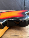 Sold - Fender Jaguar 1964 Pre CBS
