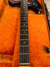 Sold - Fender Jaguar 1964 Pre CBS