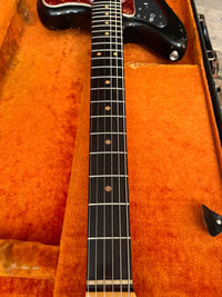 Sold - Fender Jaguar 1964 Pre CBS