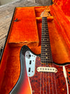 Sold - Fender Jaguar 1964 Pre CBS