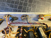 SOLD - Fender Princeton 6G2 1962 Brown Tolex