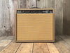 SOLD - Fender Princeton 6G2 1962 Brown Tolex