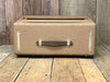 SOLD - Fender Princeton 6G2 1962 Brown Tolex