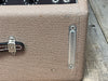 SOLD - Fender Princeton 6G2 1962 Brown Tolex