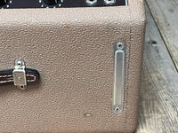 SOLD - Fender Princeton 6G2 1962 Brown Tolex