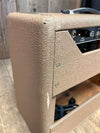 SOLD - Fender Princeton 6G2 1962 Brown Tolex