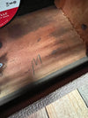 SOLD - Fender Princeton 6G2 1962 Brown Tolex