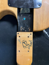 SOLD - Gibson Challenger Electric Guitar 1984