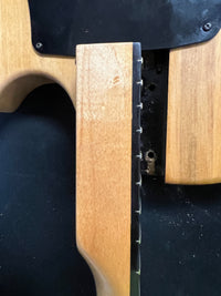 SOLD - Gibson Challenger Electric Guitar 1984
