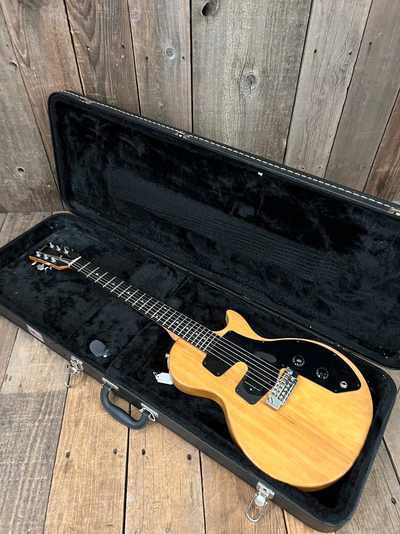 SOLD - Gibson Challenger Electric Guitar 1984