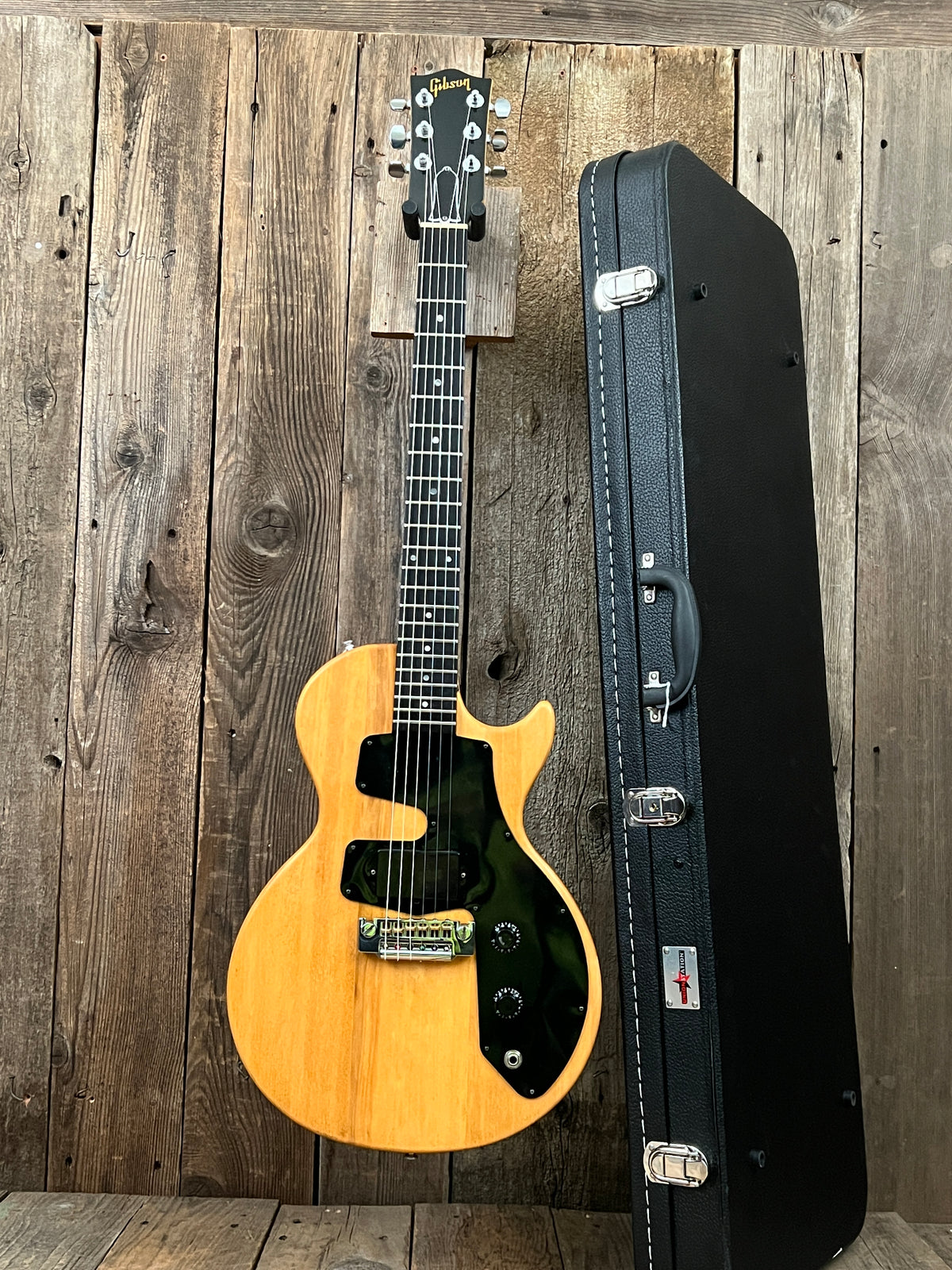 SOLD - Gibson Challenger Electric Guitar 1984