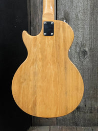 SOLD - Gibson Challenger Electric Guitar 1984