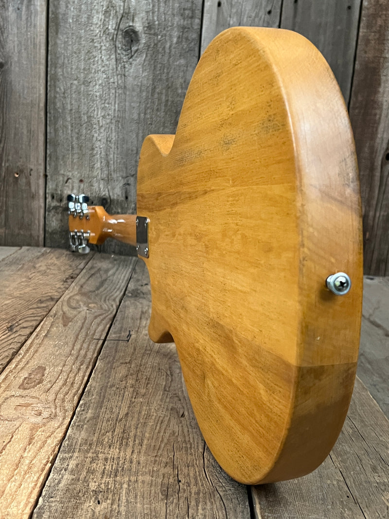 SOLD - Gibson Challenger Electric Guitar 1984