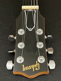 SOLD - Gibson Challenger Electric Guitar 1984