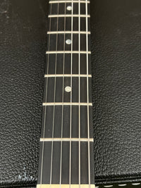 SOLD - Gibson Challenger Electric Guitar 1984