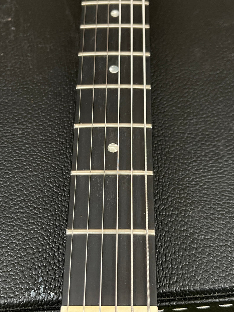 SOLD - Gibson Challenger Electric Guitar 1984