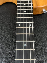 SOLD - Gibson Challenger Electric Guitar 1984