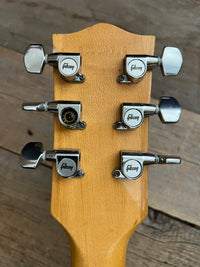 SOLD - Gibson Challenger Electric Guitar 1984