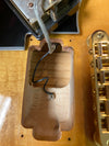 SOLD - Gibson ES-335 DOT Reissue 1984 Blonde Natural SOLD