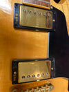 SOLD - Gibson ES-335 DOT Reissue 1984 Blonde Natural SOLD