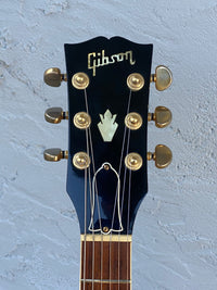 SOLD - Gibson ES-335 DOT Reissue 1984 Blonde Natural SOLD