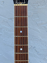 SOLD - Gibson ES-335 DOT Reissue 1984 Blonde Natural SOLD