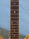 SOLD - Gibson ES-335 DOT Reissue 1984 Blonde Natural SOLD