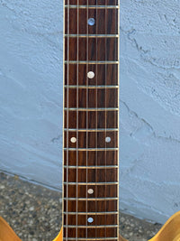 SOLD - Gibson ES-335 DOT Reissue 1984 Blonde Natural SOLD