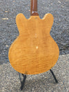 SOLD - Gibson ES-335 DOT Reissue 1984 Blonde Natural SOLD